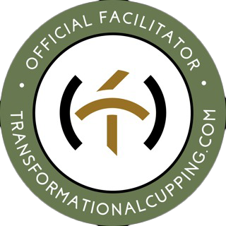 Official Facilitator Transformational Cupping